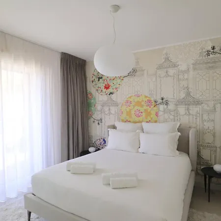 Montecarloseaview & Jacuzzi & Parking #29 * Beausoleil