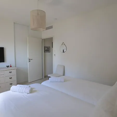 Montecarloseaview & Jacuzzi & Parking #29 * 보솔레이
