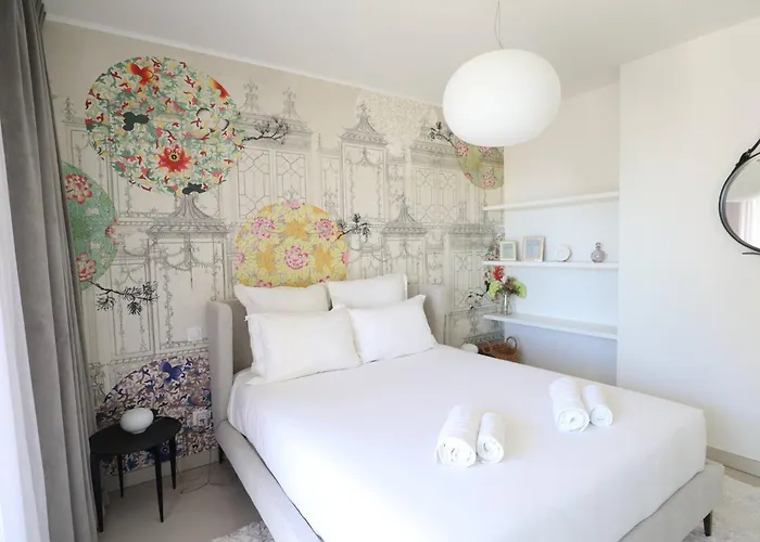 Montecarloseaview & Jacuzzi & Parking #29