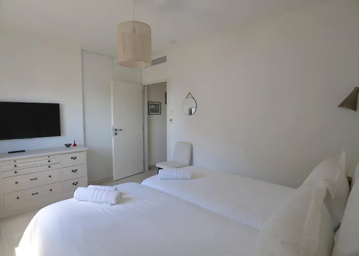 Montecarloseaview & Jacuzzi & Parking #29 * Beausoleil