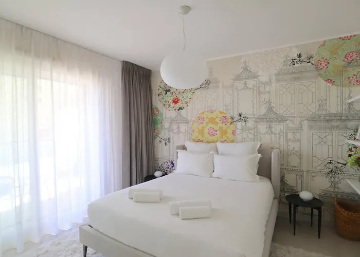 Montecarloseaview & Jacuzzi & Parking #29 * Beausoleil