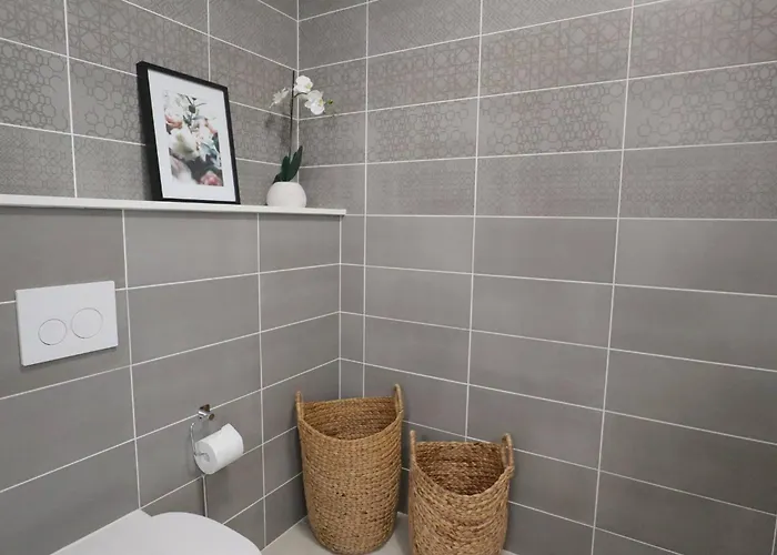 Montecarloseaview & Jacuzzi & Parking #29 Beausoleil